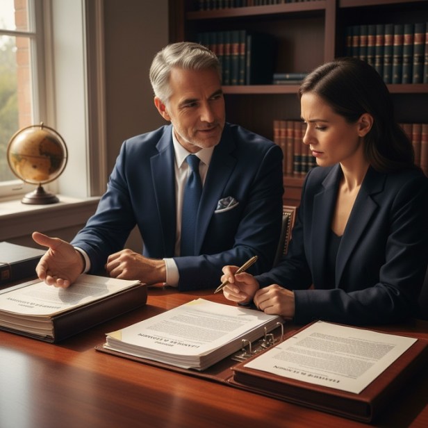 Defending a will: securing your family’s future&nbsp;legacy