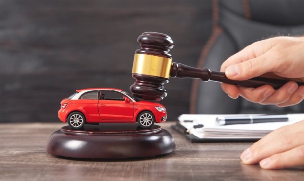 What Evidence Can Strengthen A Florida Car Accident&nbsp;Claim?